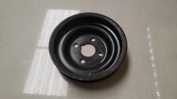 POLIA BOMBA D'ÁGUA HYUNDAI TUCSON 2.0 2005 A 2015 MENOR (3)