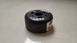 POLIA BOMBA D'ÁGUA NISSAN VERSA 1.6 2012 A 2019 (3)