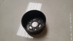 POLIA BOMBA D'ÁGUA NISSAN VERSA 1.6 2012 A 2019 (3)