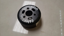 POLIA BOMBA D'ÁGUA NISSAN VERSA 1.6 2012 A 2019 (3)