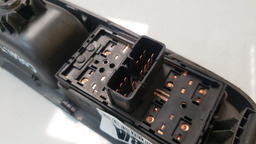 COMANDO VIDRO DIANTEIRO ES, GM COBALT 2011 A 2019 74232X7B02