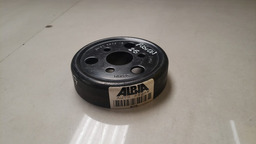 POLIA BOMBA D'ÁGUA FORD FUSION 2.5 2006 A 2012 5M6Q8509AE