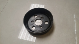 POLIA BOMBA D'ÁGUA FORD FUSION 2.5 2006 A 2012 5M6Q8509AE