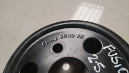 POLIA BOMBA D'ÁGUA FORD FUSION 2.5 2006 A 2012 5M6Q8509AE