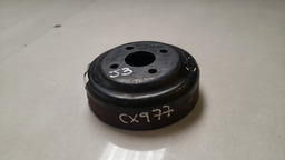 POLIA BOMBA D'ÁGUA JAC J3 1.4 2011 A 2017 1041018GG010