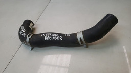 Mangueira Inferior Radiador Hyundai Hb20 1.0 2012 A 2019