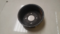 POLIA BOMBA D'ÁGUA FORD RANGER 4.0 1993 A 1997 F37A8509AA