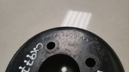 POLIA BOMBA D'ÁGUA FORD RANGER 4.0 1993 A 1997 F37A8509AA