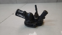 FLANGE VÁLVULA TERMOSTATICA JEEP RENEGADE 1.8 2021 (2)