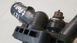 FLANGE VÁLVULA TERMOSTATICA JEEP RENEGADE 1.8 2021 (2)