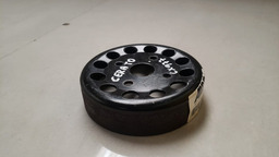 POLIA BOMBA D'ÁGUA KIA CERATO 1.6 2008 A 2013