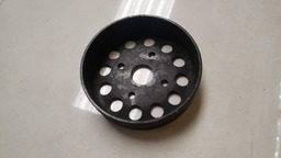 POLIA BOMBA D'ÁGUA KIA CERATO 1.6 2008 A 2013