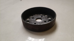 POLIA BOMBA D'ÁGUA KIA CERATO 1.6 2008 A 2013