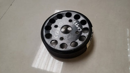 POLIA BOMBA D'ÁGUA KIA CERATO 1.6 2008 A 2013