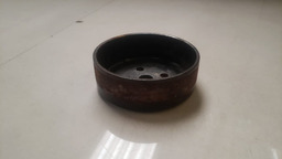 POLIA BOMBA D'ÁGUA FORD ECOSPORT 1.6 2013 A 2021