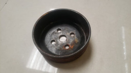 POLIA BOMBA D'ÁGUA FORD ECOSPORT 1.6 2013 A 2021