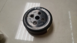 POLIA BOMBA D'ÁGUA FORD ECOSPORT 1.6 2013 A 2021