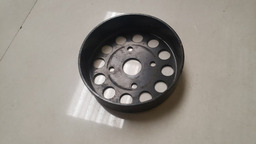 POLIA BOMBA D'ÁGUA KIA SOUL 2008 A 2013 (2)