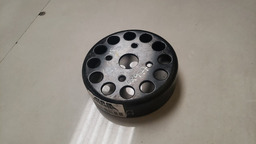 POLIA BOMBA D'ÁGUA KIA SOUL 2008 A 2013 (2)