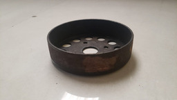 POLIA BOMBA D'ÁGUA KIA SOUL 2008 A 2013