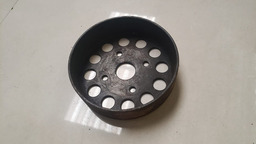 POLIA BOMBA D'ÁGUA KIA SOUL 2008 A 2013