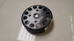 POLIA BOMBA D'ÁGUA KIA SOUL 2008 A 2013