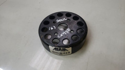 POLIA BOMBA D'ÁGUA KIA SOUL 2008 A 2013 (6)