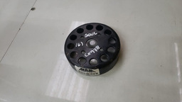 POLIA BOMBA D'ÁGUA KIA SOUL 2008 A 2013 (6)