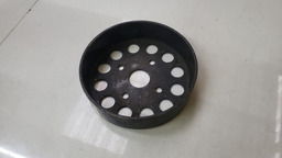 POLIA BOMBA D'ÁGUA KIA SOUL 2008 A 2013 (6)