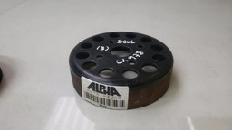 POLIA BOMBA D'ÁGUA KIA SOUL 2008 A 2013 (3)