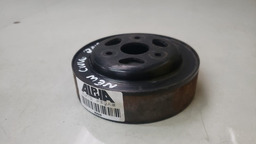 POLIA BOMBA D'ÁGUA HONDA NEW CIVIC 2012 A 2016 (5)