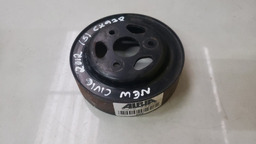 POLIA BOMBA D'ÁGUA HONDA NEW CIVIC 2012 A 2016 (5)