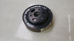 POLIA BOMBA D'ÁGUA HONDA NEW CIVIC 2012 A 2016 (6)