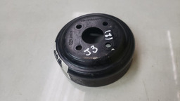 POLIA BOMBA D'ÁGUA JAC J3 1.4 2011 A 2017 1041018GG010 (2)