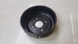 POLIA BOMBA D'ÁGUA JAC J3 1.4 2011 A 2017 1041018GG010 (2)