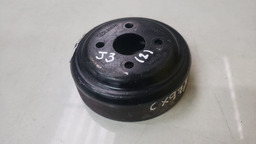 POLIA BOMBA D'ÁGUA JAC J3 1.4 2011 A 2017 1041018GG010 (2)