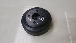 POLIA BOMBA D'ÁGUA JAC J3 1.4 2011 A 2017 1041018GG010 (3)