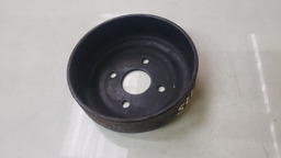 POLIA BOMBA D'ÁGUA JAC J3 1.4 2011 A 2017 1041018GG010 (3)