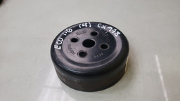 POLIA BOMBA D'ÁGUA FORD ECOSPORT 1.6 2013 A 2021 (4)