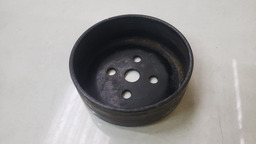 POLIA BOMBA D'ÁGUA FORD ECOSPORT 1.6 2013 A 2021 (4)