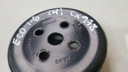 POLIA BOMBA D'ÁGUA FORD ECOSPORT 1.6 2013 A 2021 (4)