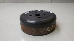 POLIA BOMBA D'ÁGUA FORD ECOSPORT 1.6 2013 A 2021 (2)