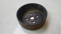 POLIA BOMBA D'ÁGUA FORD ECOSPORT 1.6 2013 A 2021 (2)