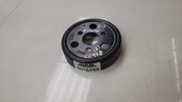 POLIA BOMBA D'ÁGUA FORD FUSION 2.5 2006-2012 5M6Q8509AE (2)