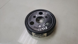 POLIA BOMBA D'ÁGUA FORD FUSION 2.5 2006-2012 5M6Q8509AE (2)