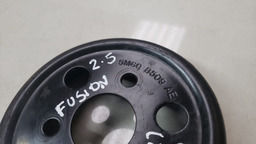 POLIA BOMBA D'ÁGUA FORD FUSION 2.5 2006-2012 5M6Q8509AE (2)