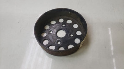 POLIA BOMBA D'ÁGUA KIA SOUL 2008 A 2013 (4)