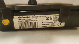 MÓDULO BLUETOOTH CITROEN C5 2007 A 2012