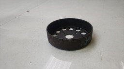 POLIA BOMBA D'ÁGUA KIA SOUL 2008 A 2013 (5)