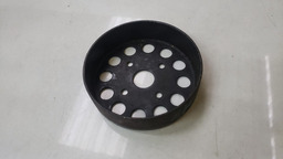 POLIA BOMBA D'ÁGUA KIA SOUL 2008 A 2013 (5)